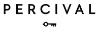 Logo for brand that trusts Quiver - Percival